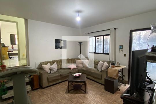 Casa à venda com 2 quartos, 120m² em Vila Leme, São Paulo