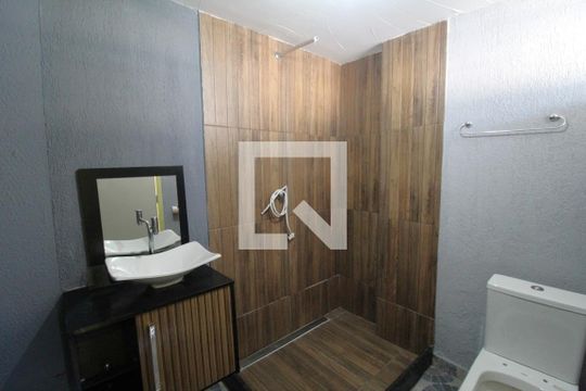 Banheiro 3 de apartamento à venda com 3 quartos, 163m² em Freguesia (jacarepaguá), Rio de Janeiro