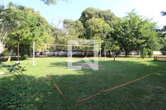 Área comum de apartamento à venda com 3 quartos, 163m² em Freguesia (jacarepaguá), Rio de Janeiro