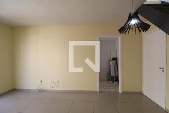 Sala de apartamento à venda com 3 quartos, 163m² em Freguesia (jacarepaguá), Rio de Janeiro