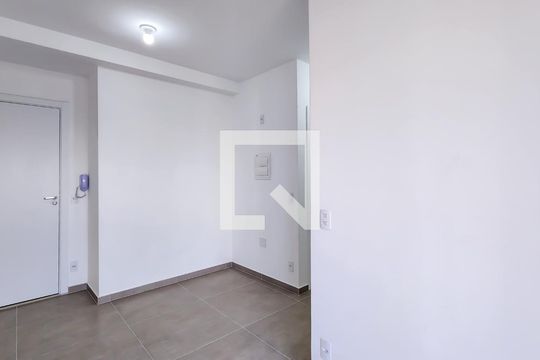 Sala de apartamento à venda com 2 quartos, 55m² em Nova Aldeinha/aldeia, Barueri