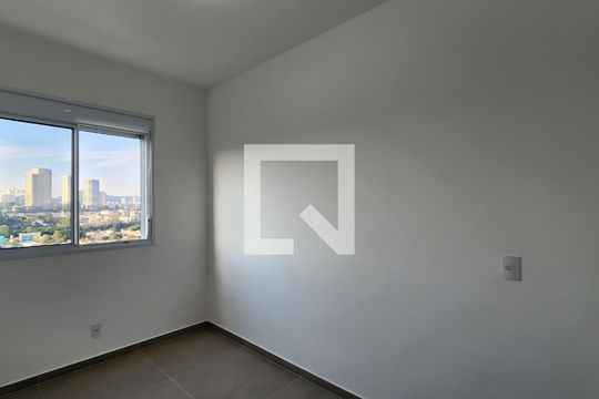 Quarto 1 de apartamento à venda com 2 quartos, 55m² em Nova Aldeinha/aldeia, Barueri