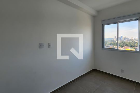 Quarto 1 de apartamento à venda com 2 quartos, 55m² em Nova Aldeinha/aldeia, Barueri