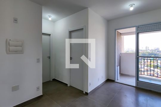 Apartamento à venda com 2 quartos, 55m² em Nova Aldeinha/aldeia, Barueri