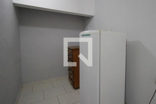 Kitnet/Studio para alugar com 1 quarto, 20m² em Santa Efigênia, Belo Horizonte