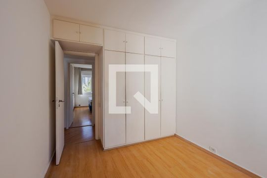 Quarto 1 de apartamento à venda com 3 quartos, 140m² em Pinheiros, São Paulo