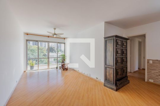 Apartamento à venda com 3 quartos, 140m² em Pinheiros, São Paulo
