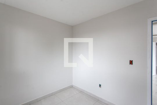 Quarto 2 de apartamento à venda com 2 quartos, 132m² em Candelária, Belo Horizonte
