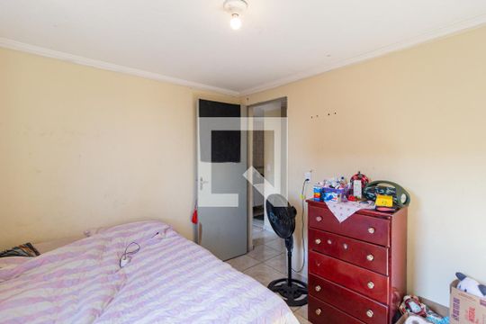 Quarto 1 de apartamento para alugar com 2 quartos, 65m² em Jardim Maria Beatriz, Carapicuíba