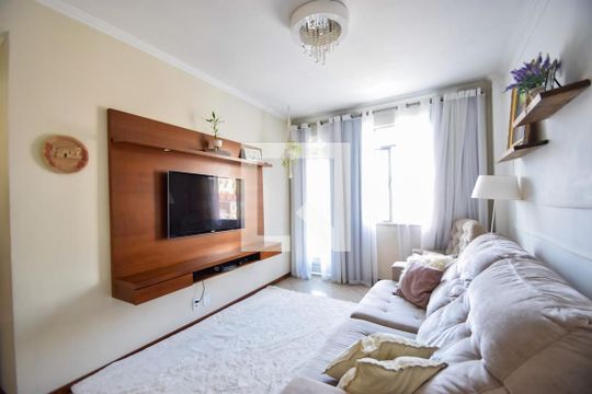 Apartamento à venda com 3 quartos, 78m² em Méier, Rio de Janeiro