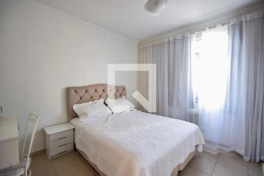 Quarto - suite de apartamento à venda com 3 quartos, 78m² em Méier, Rio de Janeiro