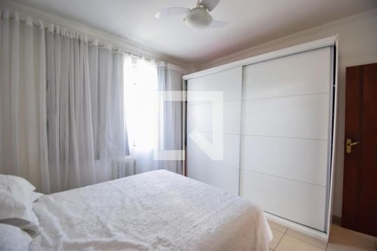 Quarto - suite de apartamento à venda com 3 quartos, 78m² em Méier, Rio de Janeiro