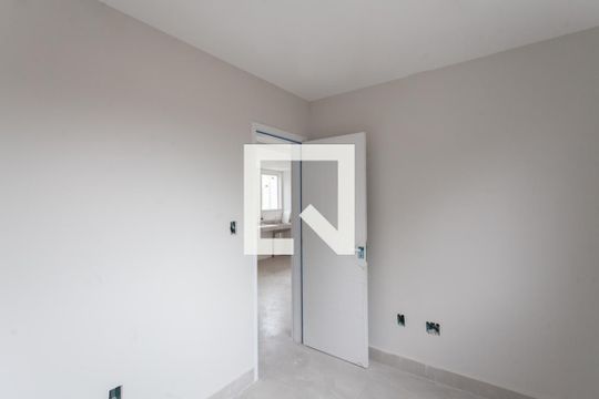 Apartamento à venda com 2 quartos, 45m² em Candelária, Belo Horizonte