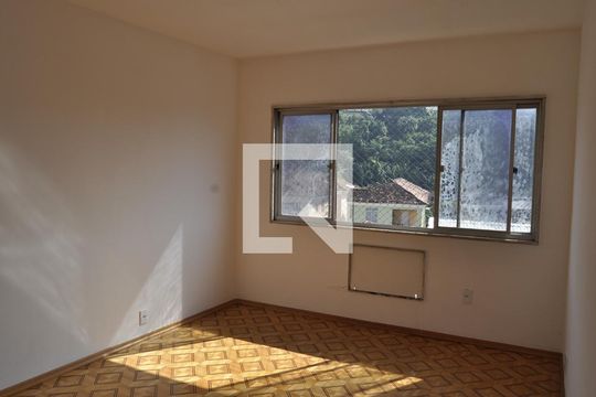 Apartamento para alugar com 2 quartos, 50m² em Engenho Novo, Rio de Janeiro