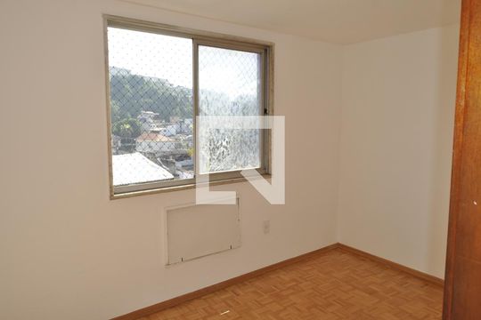 Quarto 1 de apartamento para alugar com 2 quartos, 50m² em Engenho Novo, Rio de Janeiro