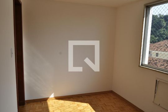 Quarto 1 de apartamento para alugar com 2 quartos, 50m² em Engenho Novo, Rio de Janeiro