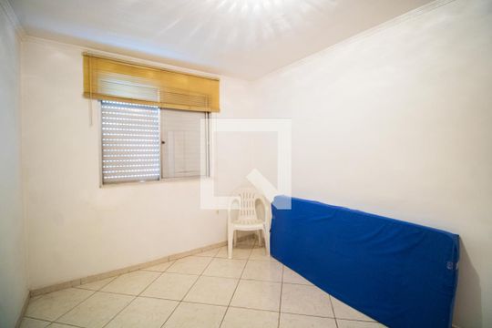 Quarto 1 de apartamento à venda com 2 quartos, 70m² em Barro Branco (zona Norte), São Paulo