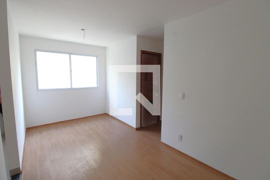 Apartamento à venda com 2 quartos, 43m² em Água Santa, Rio de Janeiro