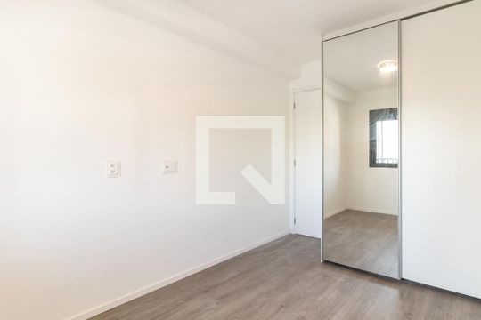 Quarto de kitnet/studio para alugar com 1 quarto, 31m² em Indianópolis, São Paulo