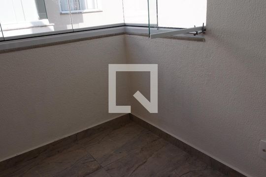 Sacada de apartamento para alugar com 3 quartos, 68m² em Horto Santo Antonio, Jundiaí
