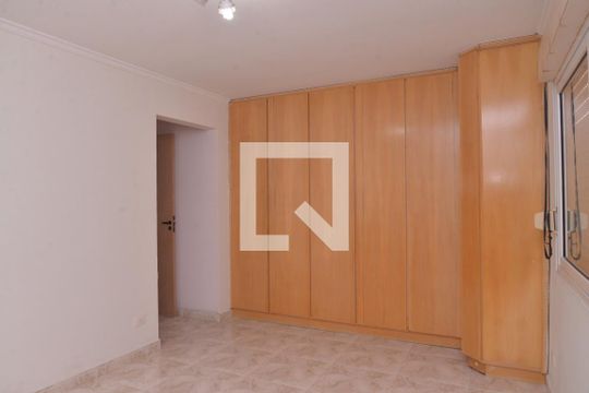 Quarto de casa à venda com 3 quartos, 256m² em Campestre, Santo André