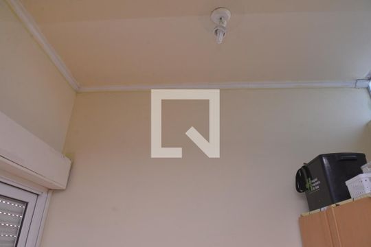 Quarto de casa à venda com 3 quartos, 256m² em Campestre, Santo André
