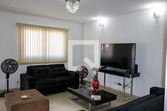 Casa à venda com 4 quartos, 258m² em Barcelona, São Caetano do Sul