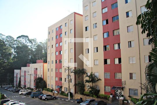 Área comum de apartamento à venda com 2 quartos, 70m² em Vila Leonor, Guarulhos