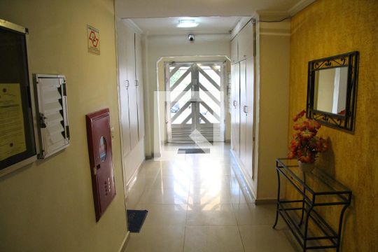Área comum de apartamento à venda com 2 quartos, 70m² em Vila Leonor, Guarulhos