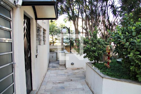 Área comum de apartamento à venda com 2 quartos, 70m² em Vila Leonor, Guarulhos