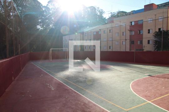 Área comum de apartamento à venda com 2 quartos, 70m² em Vila Leonor, Guarulhos