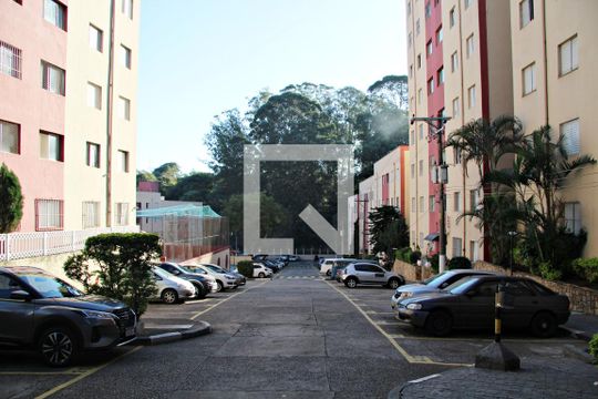 Área comum de apartamento à venda com 2 quartos, 70m² em Vila Leonor, Guarulhos