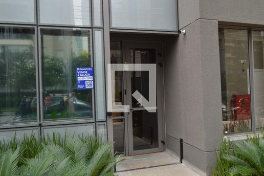 Fachada + Plaquinha de kitnet/studio à venda com 1 quarto, 19m² em Ipiranga, São Paulo