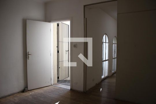 Hall da Casa de casa à venda com 3 quartos, 174m² em Jardim Paulista, São Paulo