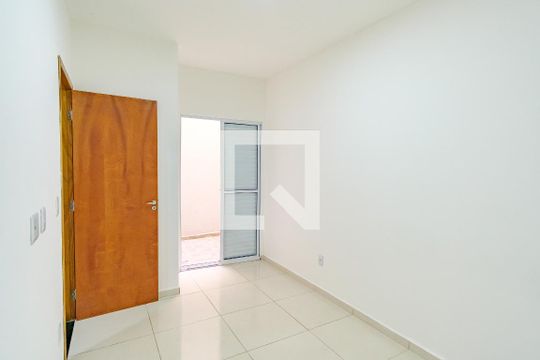 Quarto 1 de apartamento à venda com 2 quartos, 35m² em Cidade Mãe do Céu, São Paulo