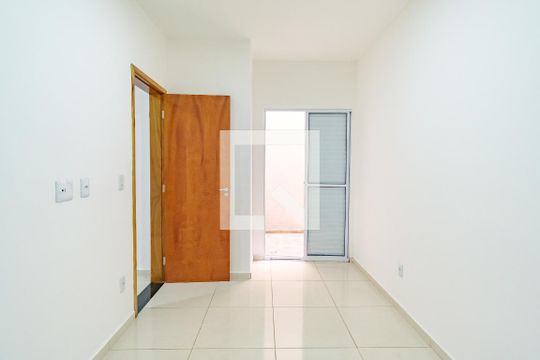 Quarto 1 de apartamento à venda com 2 quartos, 35m² em Cidade Mãe do Céu, São Paulo