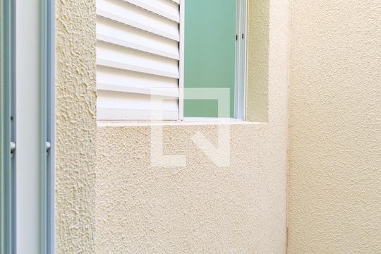Quarto 1 de apartamento à venda com 2 quartos, 35m² em Cidade Mãe do Céu, São Paulo