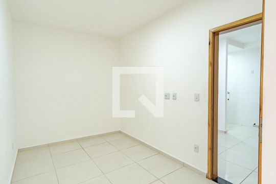 Quarto 1 de apartamento à venda com 2 quartos, 35m² em Cidade Mãe do Céu, São Paulo