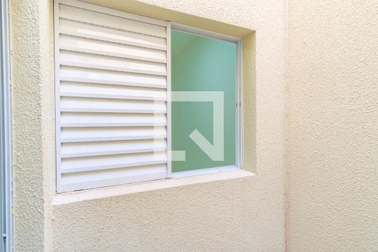 Quarto 1 de apartamento à venda com 2 quartos, 35m² em Cidade Mãe do Céu, São Paulo