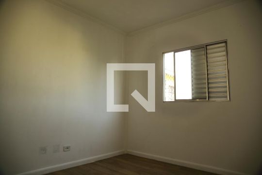 Sala de apartamento à venda com 2 quartos, 55m² em Jardim Valdibia, São Bernardo do Campo
