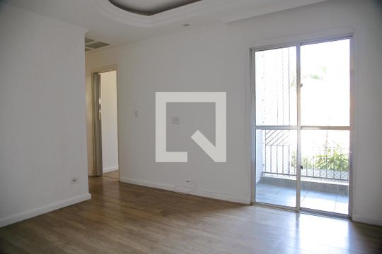 Apartamento à venda com 2 quartos, 55m² em Jardim Valdibia, São Bernardo do Campo