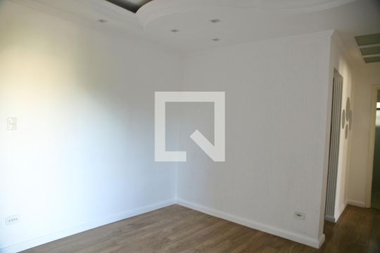 Sala de apartamento à venda com 2 quartos, 55m² em Jardim Valdibia, São Bernardo do Campo