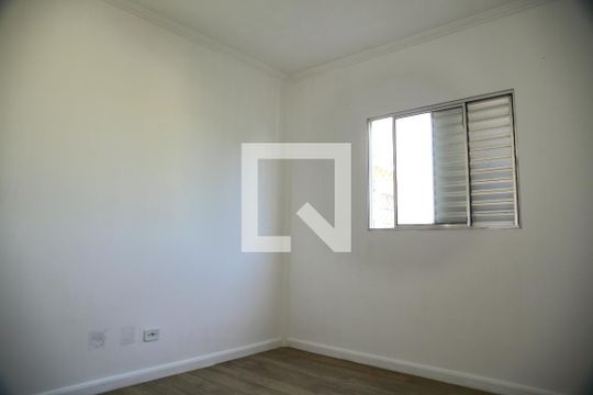 Quarto 1 de apartamento à venda com 2 quartos, 55m² em Jardim Valdibia, São Bernardo do Campo
