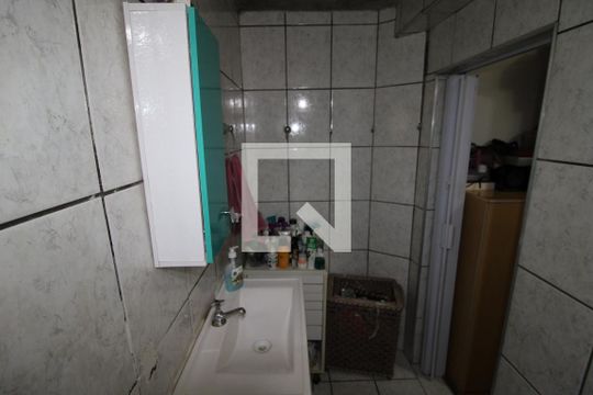 Quarto 2 - Banheiro de casa à venda com 2 quartos, 80m² em Vila Ester (zona Norte), São Paulo