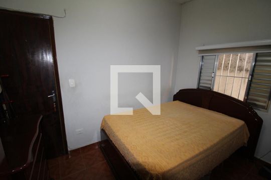 Quarto 2 de casa à venda com 2 quartos, 80m² em Vila Ester (zona Norte), São Paulo
