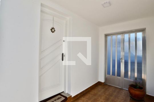 Entrada de casa à venda com 3 quartos, 210m² em Vila Prudente, São Paulo