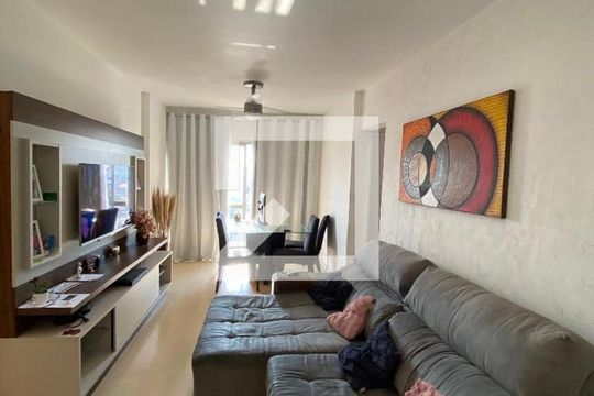 Apartamento para alugar com 2 quartos, 65m² em Cachambi, Rio de Janeiro