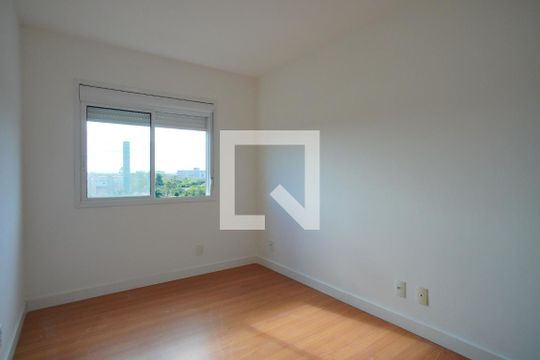 Suíte de apartamento à venda com 2 quartos, 63m² em Humaitá, Porto Alegre