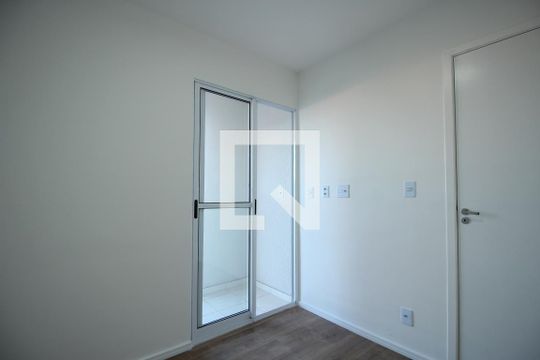 Quarto 1 de kitnet/studio à venda com 2 quartos, 31m² em Jardim Monte Kemel, São Paulo
