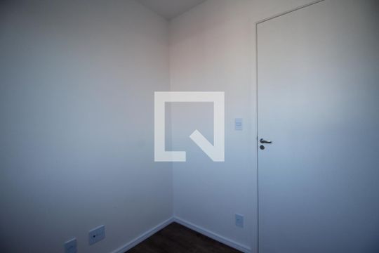 Quarto 2 de kitnet/studio à venda com 2 quartos, 31m² em Jardim Monte Kemel, São Paulo